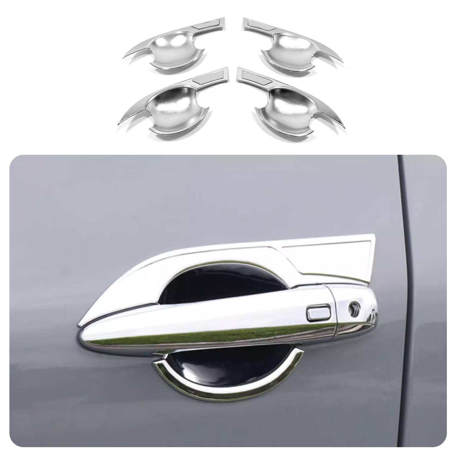 Amazon.com: KELEIMAI Car Accessories Fit for Nissan New Rogue 2021